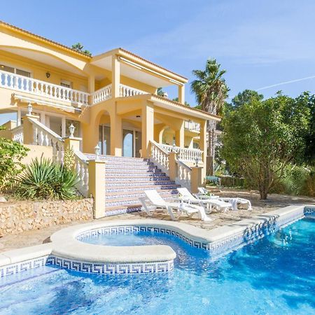 Villa Cor - Λορέτ Ντε Μαρ Εξωτερικό φωτογραφία