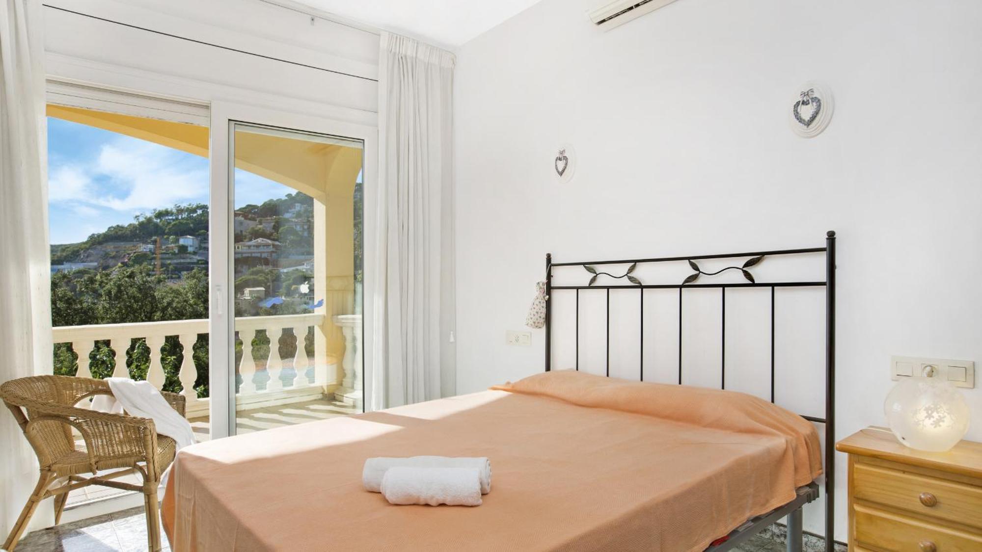 Villa Cor - Λορέτ Ντε Μαρ Εξωτερικό φωτογραφία
