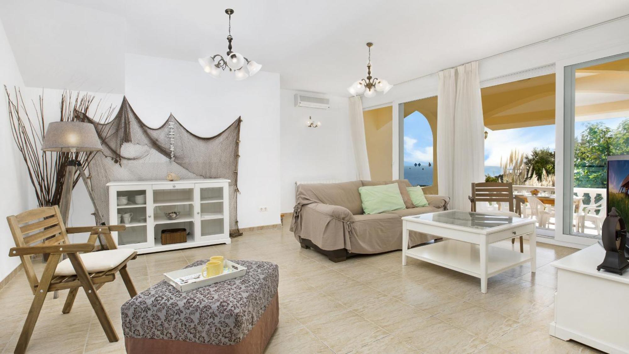 Villa Cor - Λορέτ Ντε Μαρ Εξωτερικό φωτογραφία